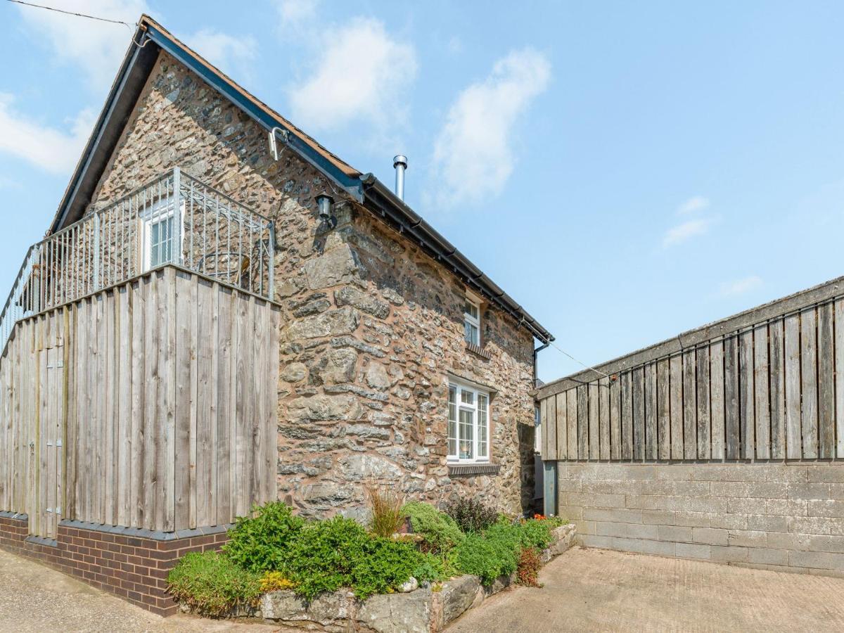 Halfen Granary Villa Pont-Robert Екстериор снимка