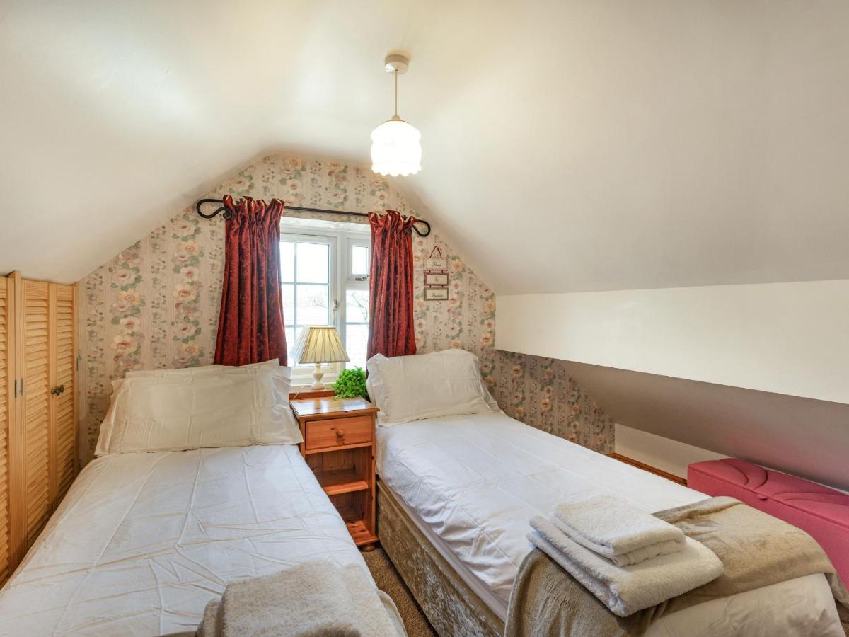 Halfen Granary Villa Pont-Robert Екстериор снимка